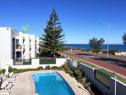 Quality Resort Sorrento Beach - Perth Resorts 0