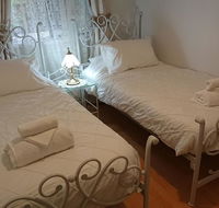 The Cottage on George Street - Accommodation Perth