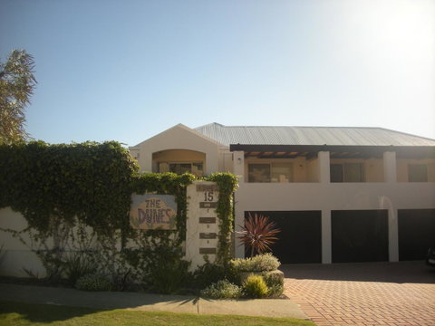Dunes Scarborough Beach - Accommodation Perth 0