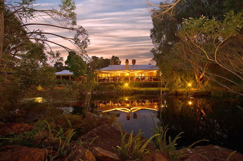 Stay Margaret River - Perth Resorts 20