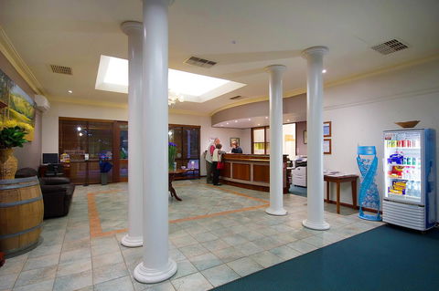 Stay Margaret River - Perth Resorts 42