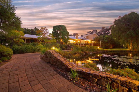 Stay Margaret River - Perth Resorts 0