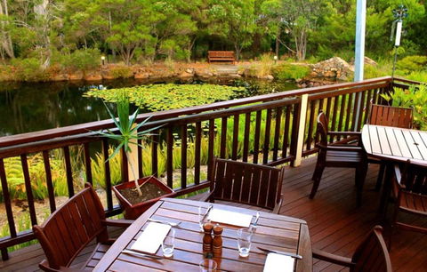Stay Margaret River - Perth Resorts 35