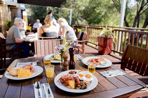 Stay Margaret River - Perth Resorts 21