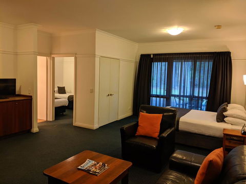 Stay Margaret River - Perth Resorts 8