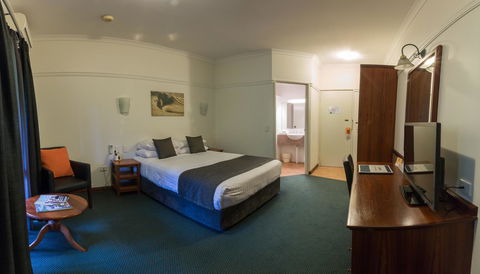 Stay Margaret River - Perth Resorts 16