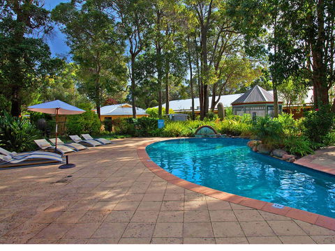 Stay Margaret River - Perth Resorts 15