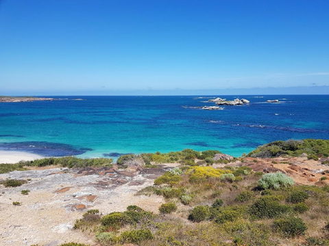 Stay Margaret River - Perth Resorts 27