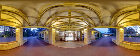 Stay Margaret River - Perth Resorts 14