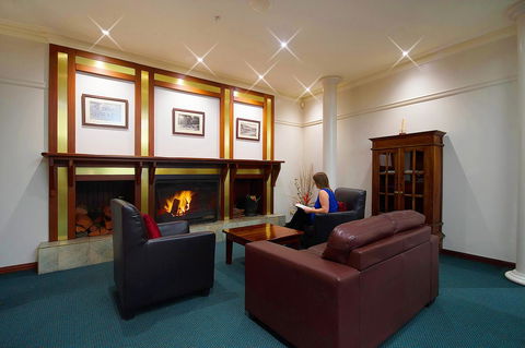 Stay Margaret River - Perth Resorts 44