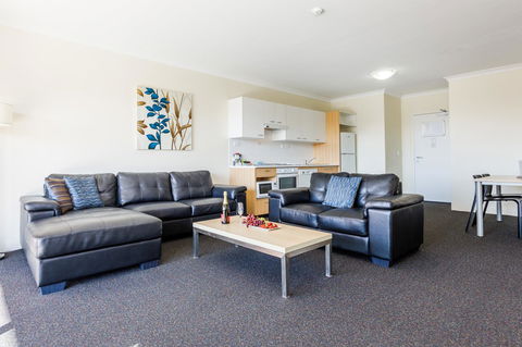 Perth Ascot Central Apartment Hotel Official - Perth Resorts 1