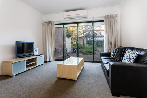 Perth Ascot Central Apartment Hotel Official - Perth Resorts 24