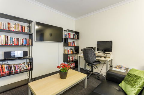 Perth Ascot Central Apartment Hotel Official - Perth Resorts 30