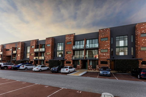 Perth Ascot Central Apartment Hotel Official - Perth Resorts 4