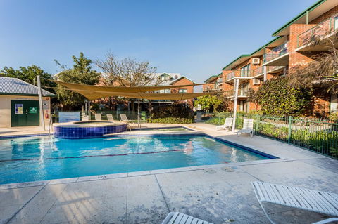 Perth Ascot Central Apartment Hotel Official - Perth Resorts 18