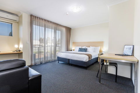 Perth Ascot Central Apartment Hotel Official - Perth Resorts 14
