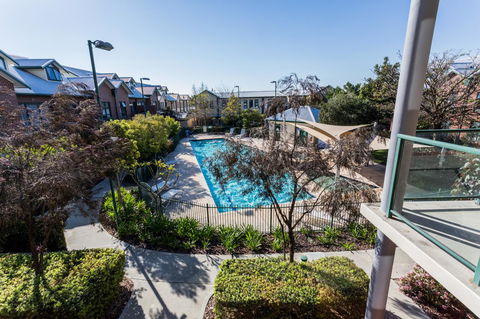 Perth Ascot Central Apartment Hotel Official - Perth Resorts 25