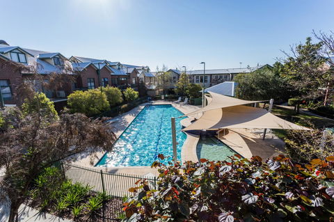 Perth Ascot Central Apartment Hotel Official - Perth Resorts 5