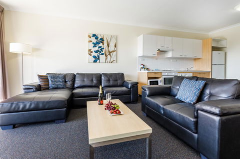 Perth Ascot Central Apartment Hotel Official - Perth Resorts 11