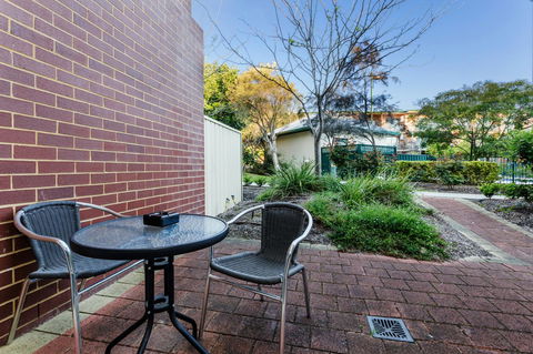 Perth Ascot Central Apartment Hotel Official - Perth Resorts 23