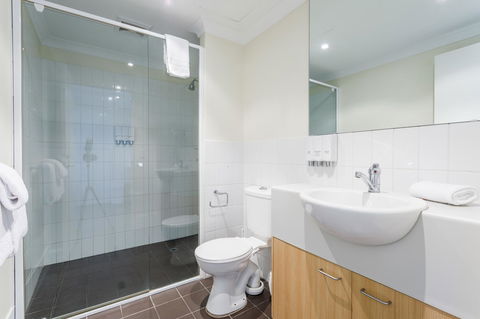 Perth Ascot Central Apartment Hotel Official - Perth Resorts 12