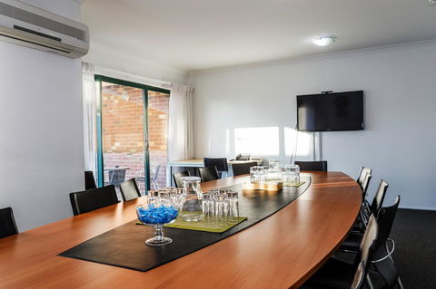 Perth Ascot Central Apartment Hotel Official - Perth Resorts 28