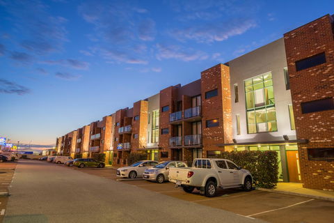 Perth Ascot Central Apartment Hotel Official - Perth Resorts 0