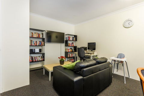 Perth Ascot Central Apartment Hotel Official - Perth Resorts 31