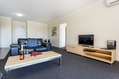 Perth Ascot Central Apartment Hotel Official - Perth Resorts 15