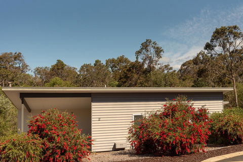 Cape Villas Dunsborough Unit 2 - Accommodation Perth 24