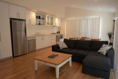 Cape Villas Dunsborough Unit 2 - Accommodation Perth 0
