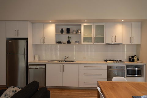 Cape Villas Dunsborough Unit 2 - Accommodation Perth 4
