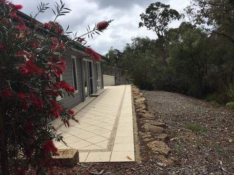 Cape Villas Dunsborough Unit 2 - Accommodation Perth 20