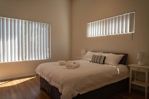 Cape Villas Dunsborough Unit 2 - Accommodation Perth 8