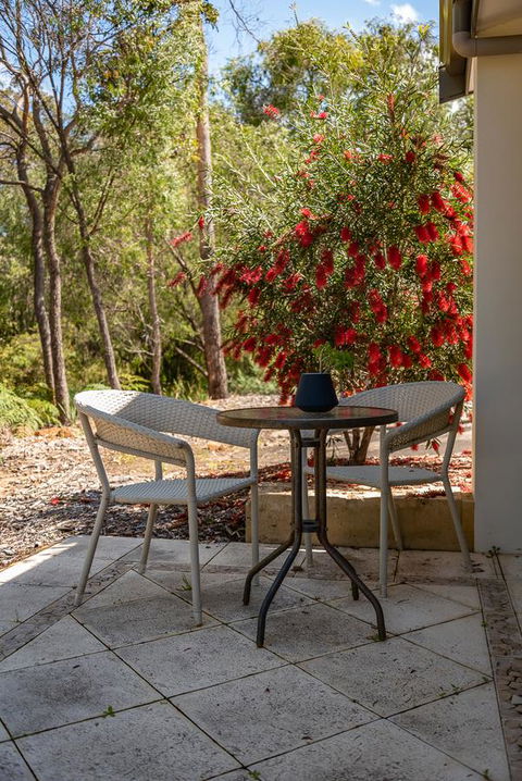 Cape Villas Dunsborough Unit 2 - Accommodation Perth 21