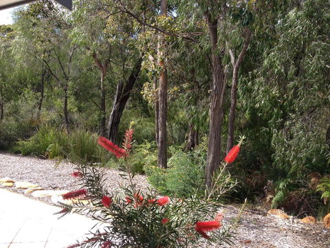 Cape Villas Dunsborough Unit 2 - Accommodation Perth 22