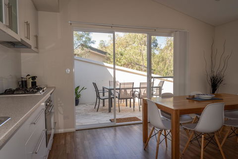 Cape Villas Dunsborough Unit 2 - Accommodation Perth 16