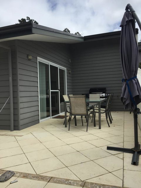 Cape Villas Dunsborough Unit 2 - Accommodation Perth 17