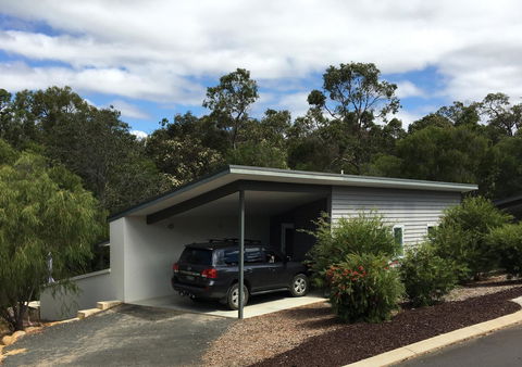 Cape Villas Dunsborough Unit 2 - Accommodation Perth 2