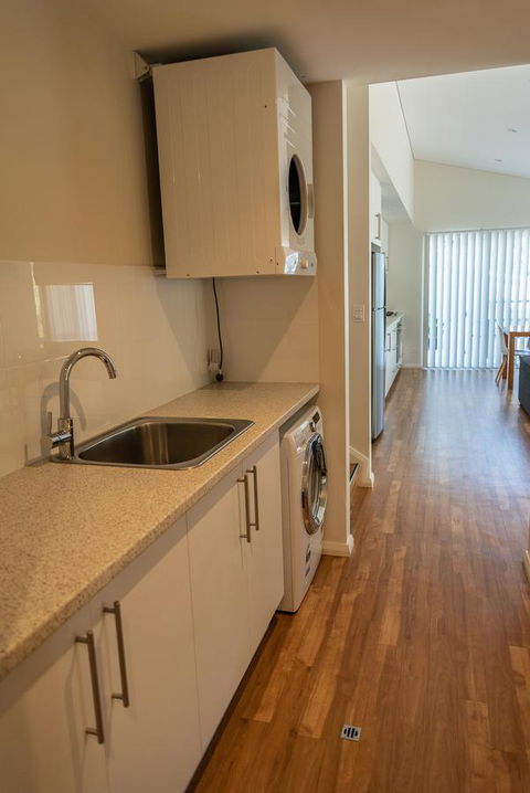 Cape Villas Dunsborough Unit 2 - Accommodation Perth 15