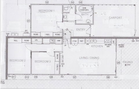 Cape Villas Dunsborough Unit 2 - Accommodation Perth 27