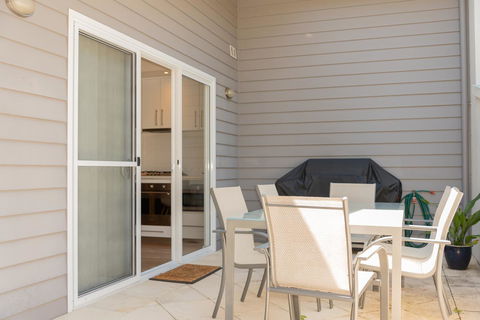 Cape Villas Dunsborough Unit 2 - Accommodation Perth 18