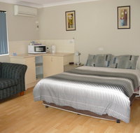 Albany Apartments - Perth Resorts