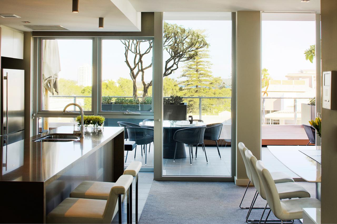 Swanbourne WA Accommodation Perth