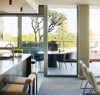 Claremont Quarter Luxury Apartment - Accommodation Perth
