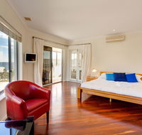 Cottesloe Contemporary Villa - Accommodation Perth