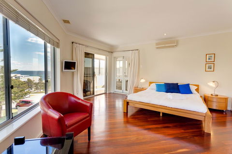 Cottesloe Contemporary Villa - Accommodation Perth 0
