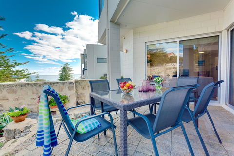 Cottesloe Contemporary Villa - Accommodation Perth 14