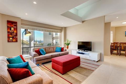 Cottesloe Contemporary Villa - Accommodation Perth 2