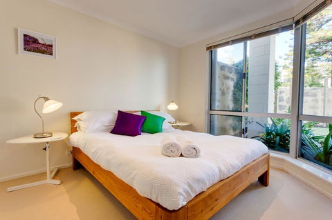 Cottesloe Contemporary Villa - Accommodation Perth 10